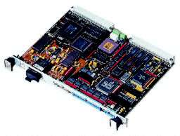 Turbo PMAC2-VME board