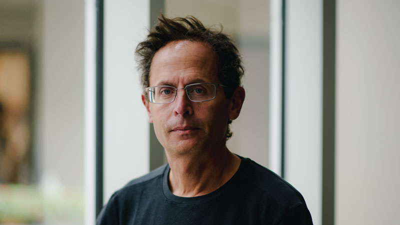 Prof. Benjamin F. Cravatt